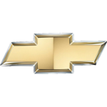  Chevrolet Logo 